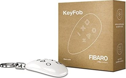Fibaro KeyFob