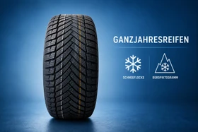Minerva All Season Master 225/55 R18 98V
