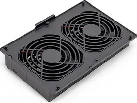 Synology Ersatzlüfter DS3615/DS2415/DX1215, 120mm, 2er-Pack