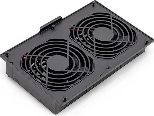 Synology Ersatzlüfter DS3615/DS2415/DX1215, 120mm, 2er-Pack