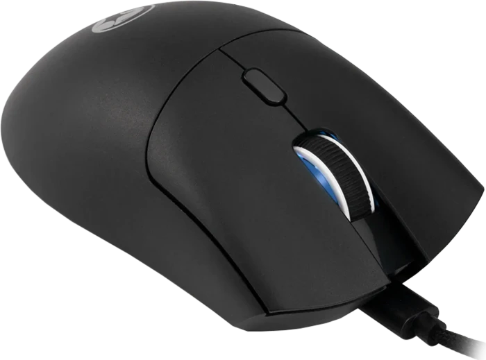 Marvo Niro 40 G950 BK Gaming Mouse schwarz, USB