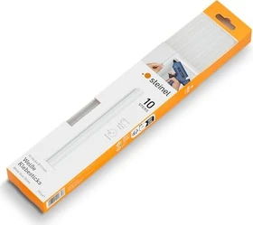 Steinel Heißklebepatronen weiß, 11x250mm, 10 Stück