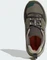 adidas Terrex AX4R olive strata/matte silver/shadow olive (Junior) Vorschaubild