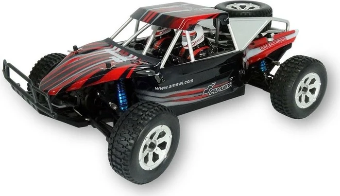 Amewi Sand Buggy Breaker 4WD brushless 1:10