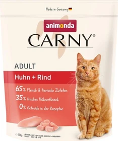 animonda Carny Adult Huhn und Rind, 350g