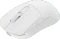 Natec Fury Tanto T4 Wireless Ultra-Lightweight Gaming Mouse weiß, USB/Bluetooth Vorschaubild
