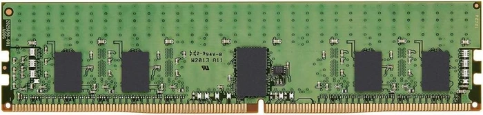 Kingston RDIMM 16GB, DDR4-3200, CL22, 1RX8, reg ECC