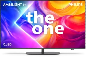 Philips The One 43PUS9000