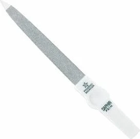 Pfeilring 1202/13 Nagelfeile Saphir 130mm