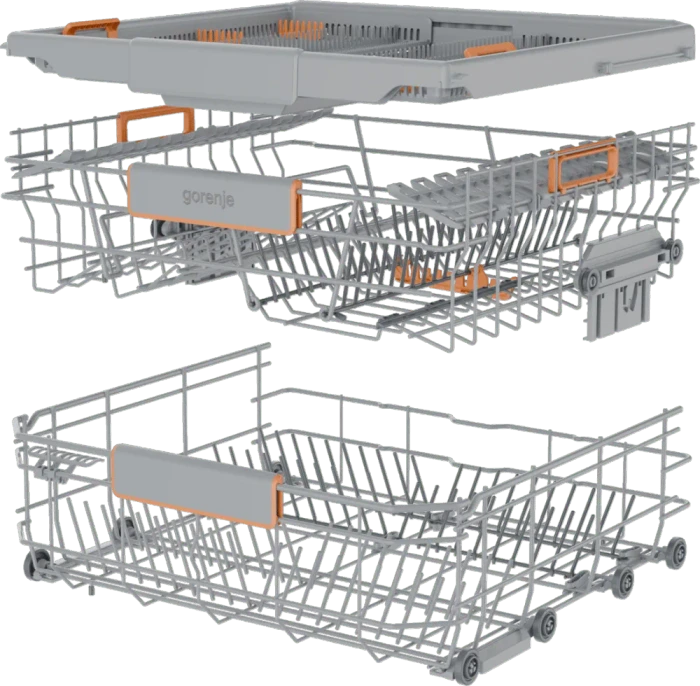 Gorenje G600 GU663A67X