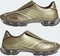 adidas F50 Walkable gold metallic/ice gold metallic/maroon (Damen) Vorschaubild