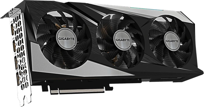 GIGABYTE Radeon RX 6600 XT Gaming OC Pro 8G, 8GB GDDR6, 2x HDMI, 2x DP