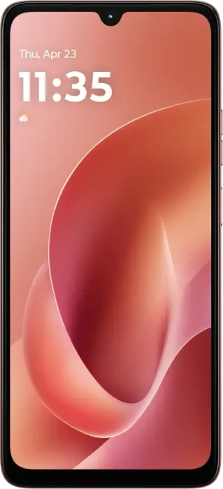 Motorola Moto G06 128GB PANTONE Arabesque