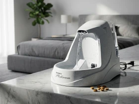 PetSafe Drinkwell Platinum Pet Fountain, 5l