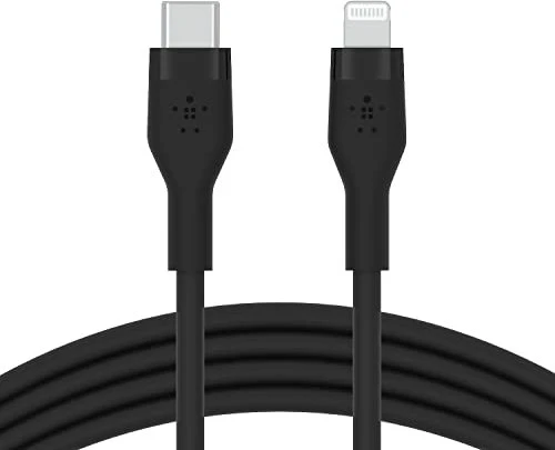 Belkin BoostCharge Flex USB-C/Lightning Kabel 1.0m
