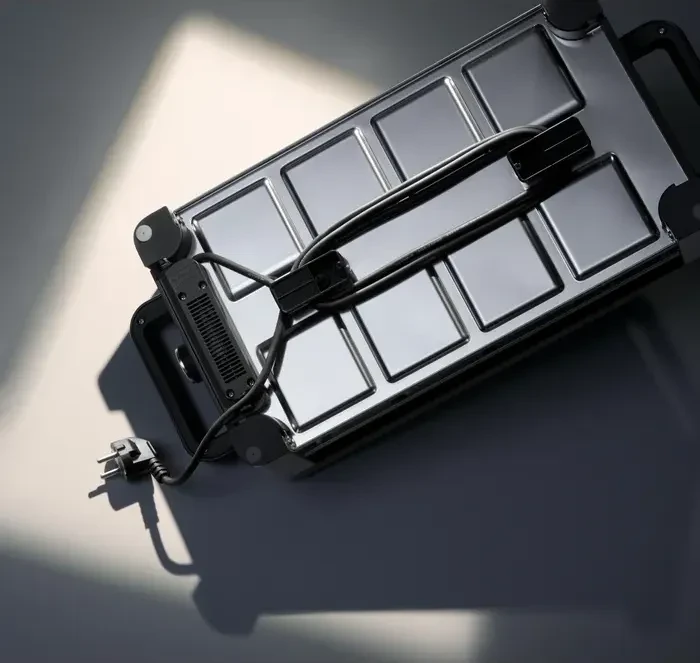 WMF Lono Raclette für 8