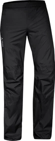 Vaude Drop II Fahrradhose lang schwarz (Herren)