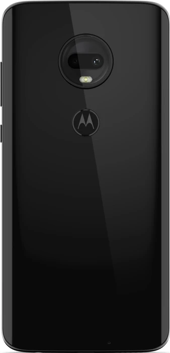 Motorola Moto G7 Dual-SIM schwarz