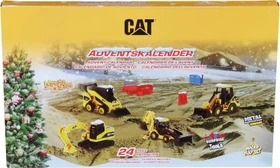 Carrera CAT Micro Adventskalender
