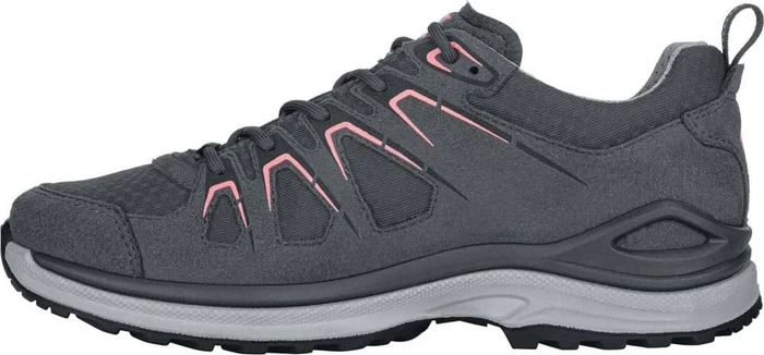 Lowa Innox Evo GTX Lo asphalt/lachs (Damen)