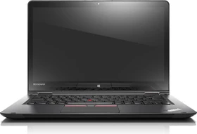 Lenovo ThinkPad Yoga 14, Core i7-5500U, 8GB RAM, 256GB SSD, DE