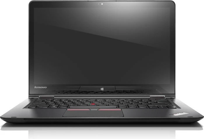 Lenovo ThinkPad Yoga 14, Core i7-5500U, 8GB RAM, 256GB SSD, DE