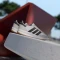 adidas Run 70s 2.0 cloud white/core black/grey one (Junior) Vorschaubild