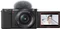 Sony ZV-E10 mit Objektiv E PZ 16-50mm 3.5-5.6 OSS II Vorschaubild