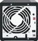 QNAP Expansion Unit TR-004, 1x USB-C 3.0 Vorschaubild
