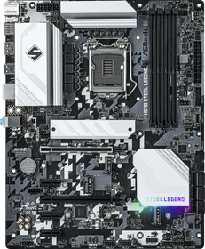 ASRock H570 Steel Legend (Intel 1200)