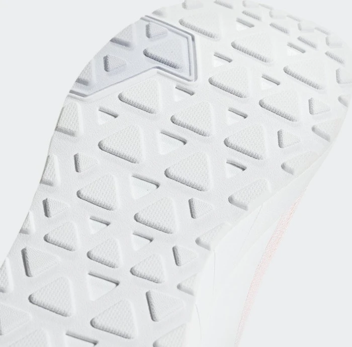 adidas Questar X Byd pink/ftwr white/aero blue (Damen)