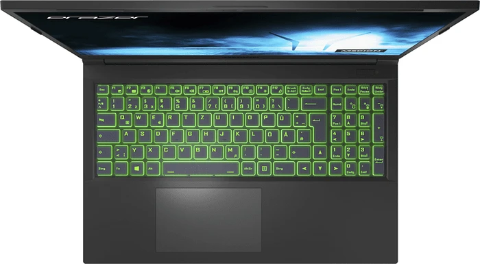 Medion Erazer Crawler E30, Core i5-12450H, 16GB RAM, 512GB SSD, GeForce RTX 3050, DE