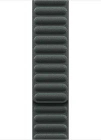 Apple Armband mit Magnetverschluss M/L für Apple Watch 45mm immergrün