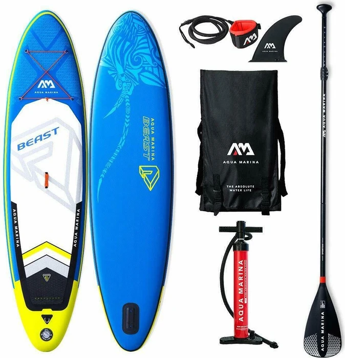 Aqua Marina Beast SUP Board 320cm (BT-19BEP)
