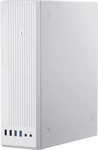 Chieftec UNI BE-10W, weiß, 300W TFX