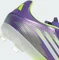 adidas F50 League FG/MG purple rush/cloud white/lucid lemon Vorschaubild