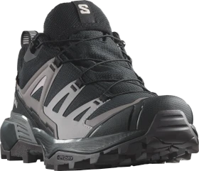 Salomon X Ultra 360 GTX black/plum kitten/shale (Damen)