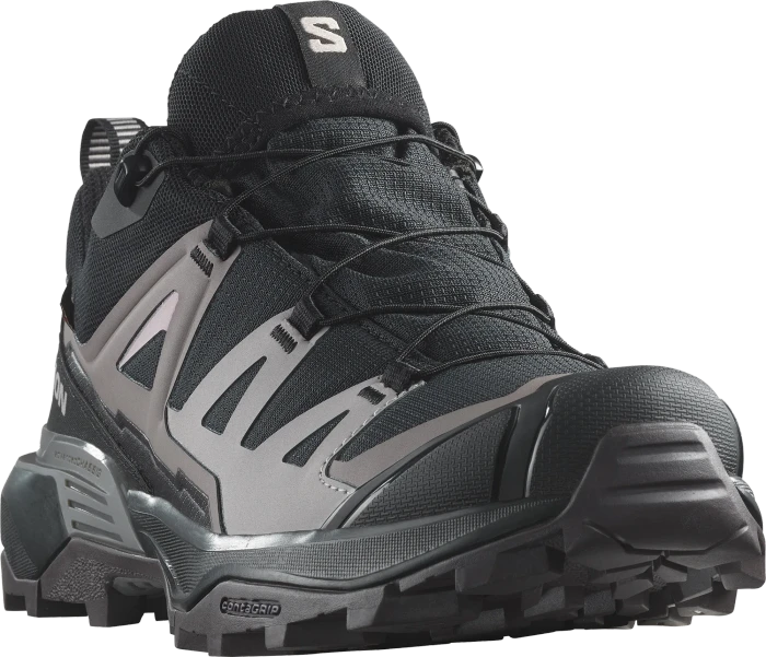 Salomon X Ultra 360 GTX black/plum kitten/shale (Damen)