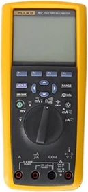 Fluke 287 Multimeter mit Logging-Funktion