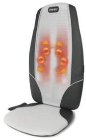 HoMedics QRM-360H-EU Massage-Sitzauflage