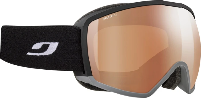 Julbo Hit Spectron schwarz-grau/spectron 2