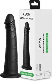 Kiiroo Vacuum-Lock Dildo