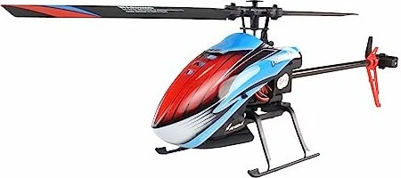 Amewi AFX200 Single-Rotor-Helikopter 4-Kanal 6G RTF