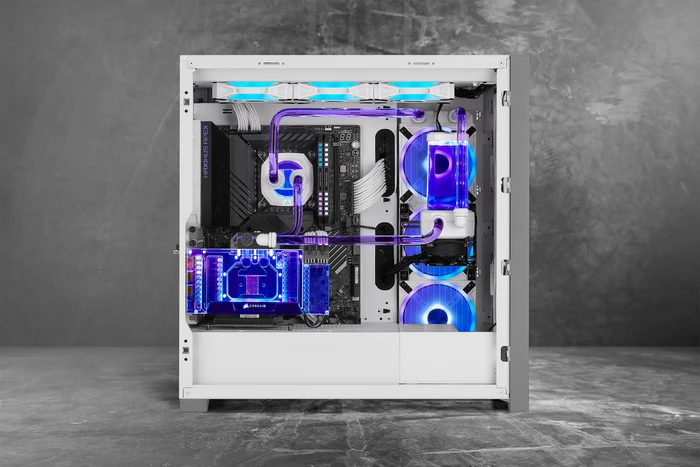Corsair Hydro X Series XG5 RGB 30-Series, RTX 3080/3090 Reference GPU