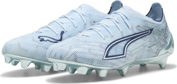 Puma Ultra 6 Ultimate FG icy blue/puma white/blue jewel