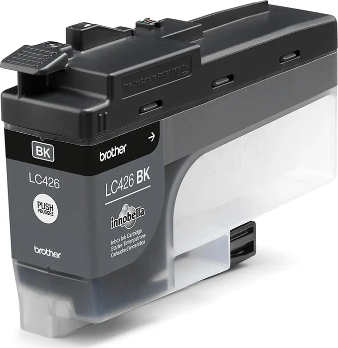 Brother Tinte LC426BK schwarz