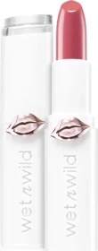 wet n wild Megalast Shine Finish Lipstick pinky ring, 3.3g