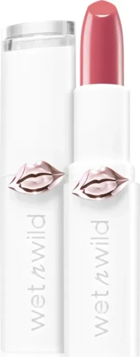 wet n wild Megalast Shine Finish Lipstick pinky ring, 3.3g