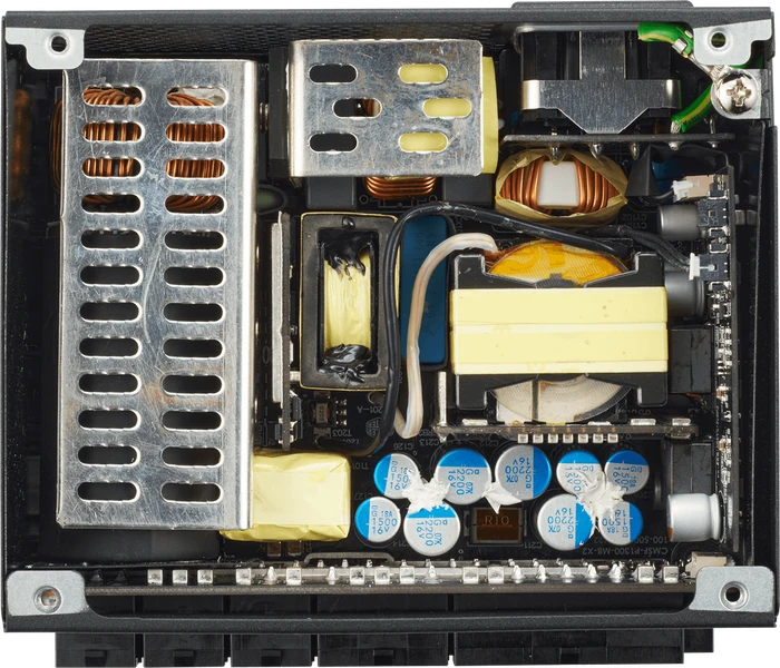 Cooler Master V-Series SFX Platinum V1100 1100W, ATX 3.0