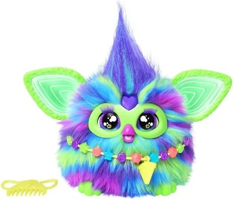 Hasbro Furby Galaxy